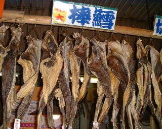 棒たら